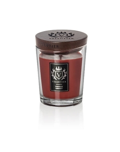 Свеча Старинная библиотека Vintege Library 225 Vellutier