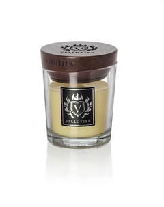 Свеча Вечерний тост Midnight Toast 90 Vellutier