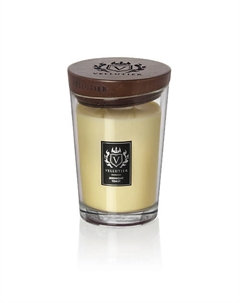 Свеча Вечерний тост Midnight Toast 515 Vellutier