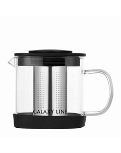 Чайник заварочный 600мл GL 9360 Galaxy line