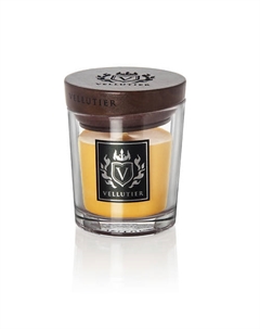 Свеча Тропическое путешествие Tropical Voyage 90 Vellutier