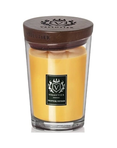 Свеча Тропическое путешествие Tropical Voyage 515 Vellutier