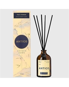 Ароматический диффузор Antico Fruit powder 100 Oxygen home