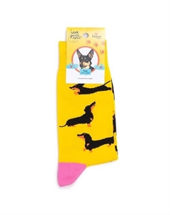 Носки Такса St. friday