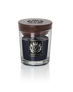 Свеча Бесконечная ночь Endless Night 90 Vellutier