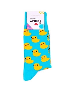 Носки с уточками Ducks St. friday