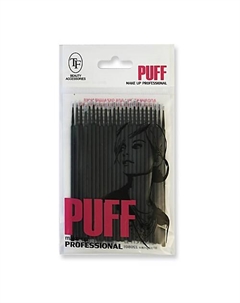 Аппликаторы для окрашивания и ламинирования бровей и ресниц Tf