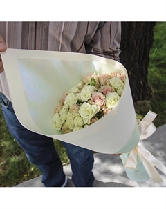 15 кустовых роз Микс №2 Florpro