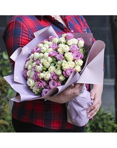 Цветной бульвар Grad Florpro