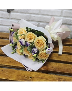 Персик Florpro