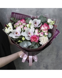 Букет «Мия» Florpro