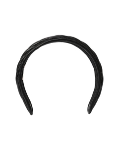 Ободок для волос Miu miu