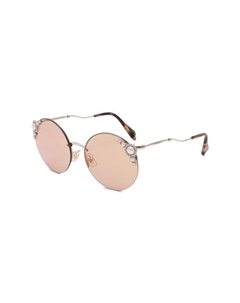 Солнцезащитные очки Miu miu