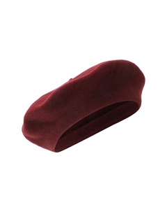 Шерстяной берет Maison margiela