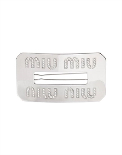 Заколка для волос Miu miu