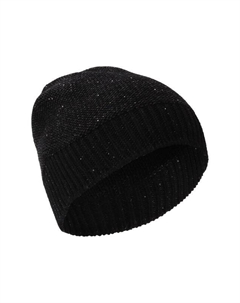 Шерстяная шапка And the brand