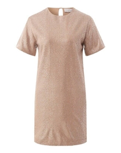 Платье с отделкой стразами Giuseppe di morabito