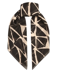 Хлопковый платок Lorena antoniazzi