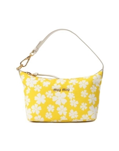 Сумка Miu Spirit mini Miu miu