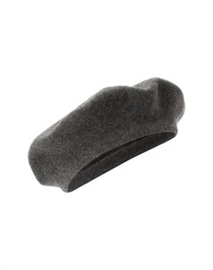 Шерстяной берет Maison margiela