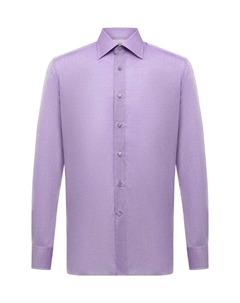 Хлопковая сорочка Stefano ricci