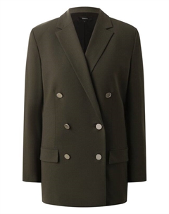 Шерстяной жакет Theory