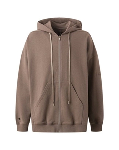 Хлопковая толстовка x Champion Rick owens