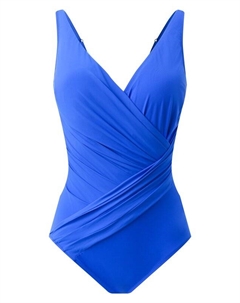 Слитный купальник Gottex