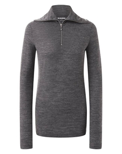 Пуловер Jil sander