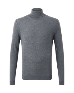 Шерстяная водолазка Boss