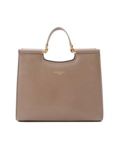 Сумка Sicily shopper small Dolce&gabbana