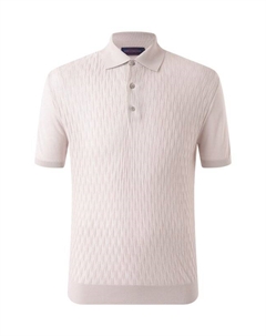 Кашемировое поло Stefano ricci