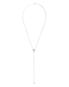 Колье Parachute Bluejay