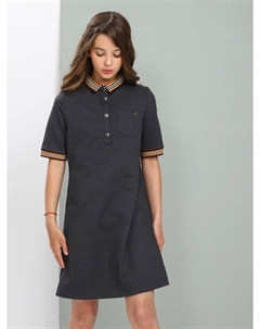 Платье-поло Noble people