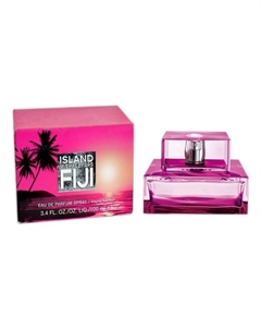 Туалетная вода Island Fiji Michael kors