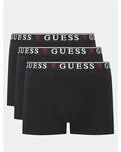Боксеры (3 шт) Guess
