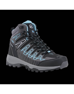 Ботинки THUNDER MID W'S WP Trezeta