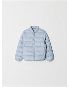 Стеганая куртка для девочек Sela