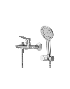 Смеситель для ванны и душа AM.PM X-Joy Am.pm.