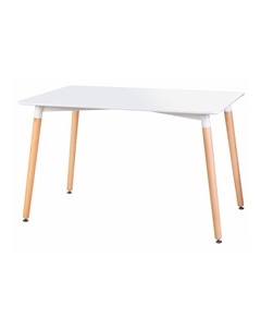 Стол обеденный Serra Wide Dobrin