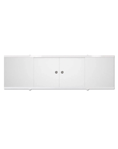 Экран под ванну Hoff Rumba