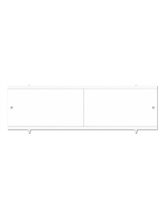 Экран под ванну Hoff Jive