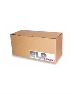 Тонер-картридж ELP для Canon NP 6012/6112/6212 NPG-11 (туба 280г) Elp