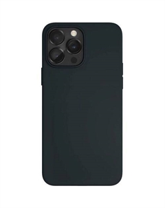 Чехол (клип-кейс) 1051044, для Apple iPhone 14 Pro Max, черный Vlp