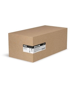 Картридж Cactus CS-LX56F5U00, 56F5U00, черный / CS-LX56F5U00