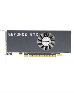 Видеокарта NVIDIA GeForce GTX 1050 AF1050-4096D5H4 4ГБ GDDR5, Ret Afox