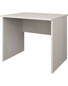 Стол письменный А-001.60, ЛДСП, ясень шимо Программа-техно