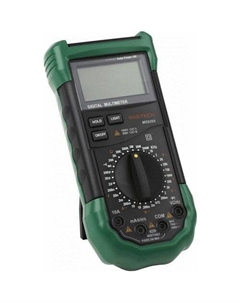 Мультиметр MASTECH MS8265 Mastech