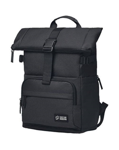 Рюкзак Urban Classic 90BBPNT23E4U-BK00, 29 х 47 х 17 см, 0.7кг, черный Ninetygo