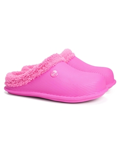 Женские сабо, фуксия Scholl